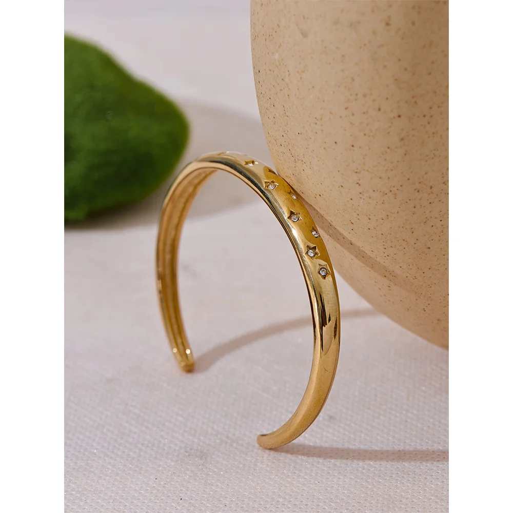 Star Bracelet