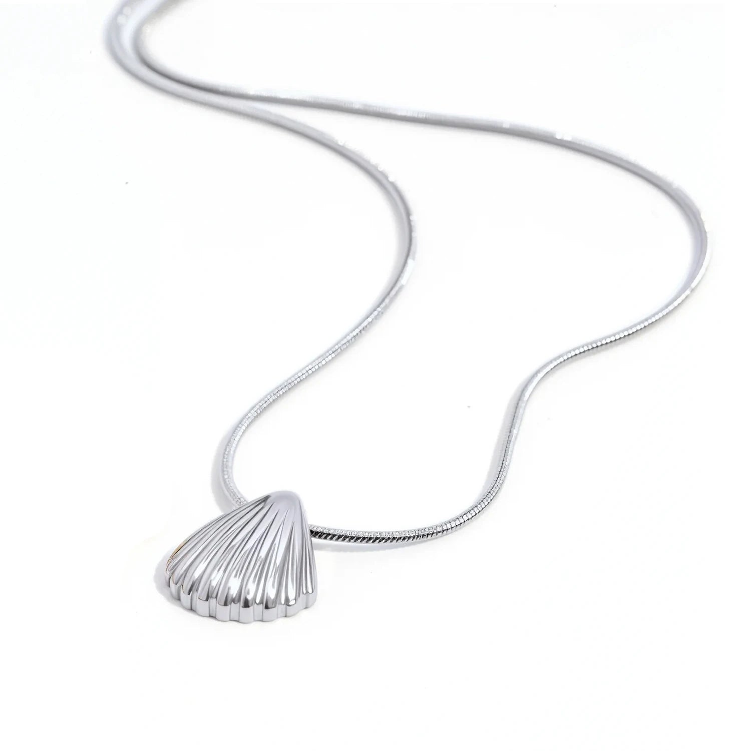 Ayra Beach Necklace