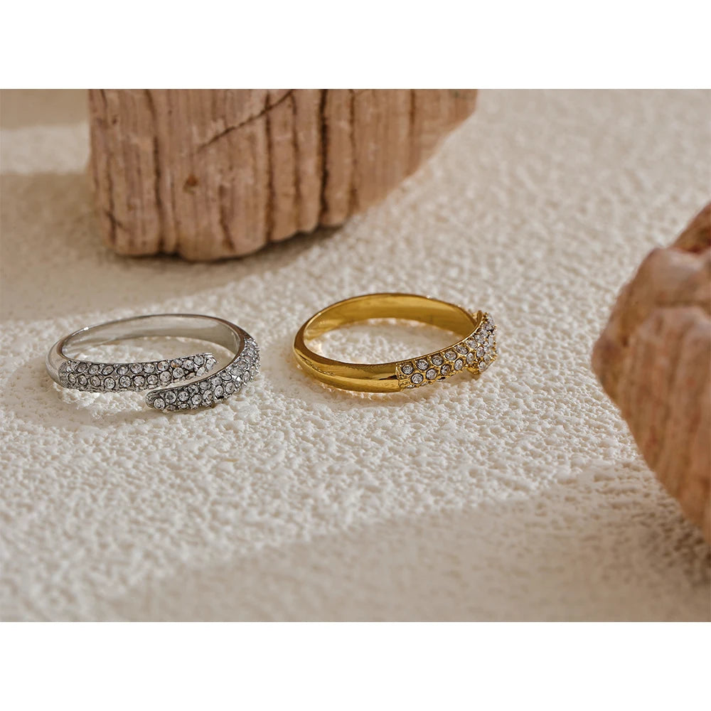 Delicate Bling Ring