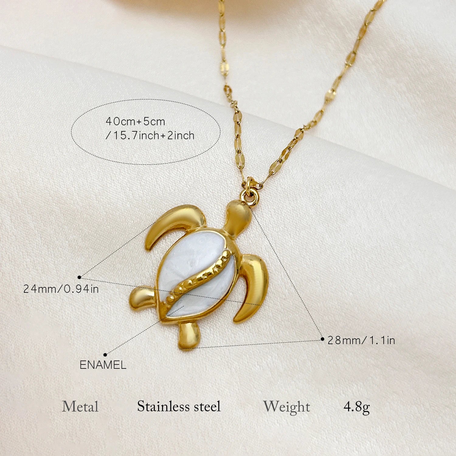 Summer Necklaces
