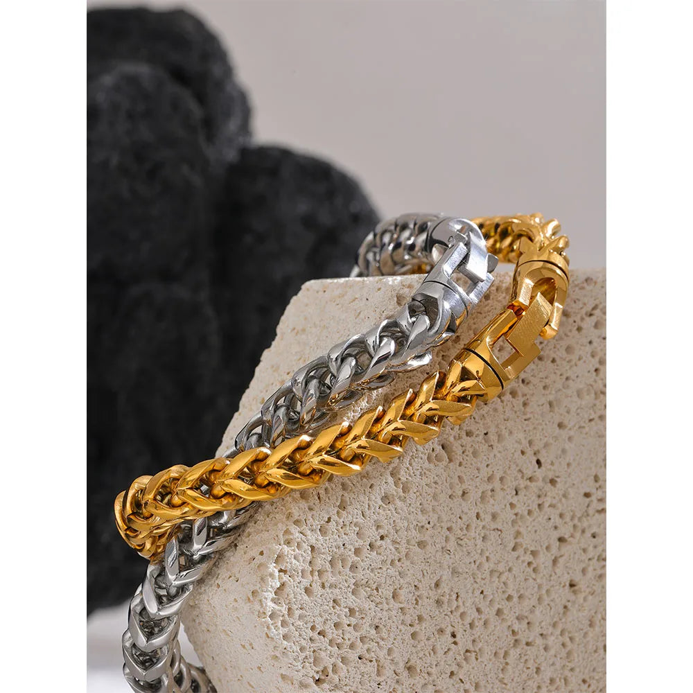 Shadowlace – Bracelet