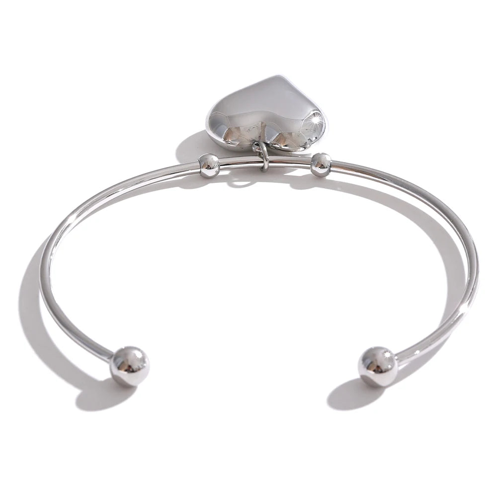 Heart Babe Bracelet
