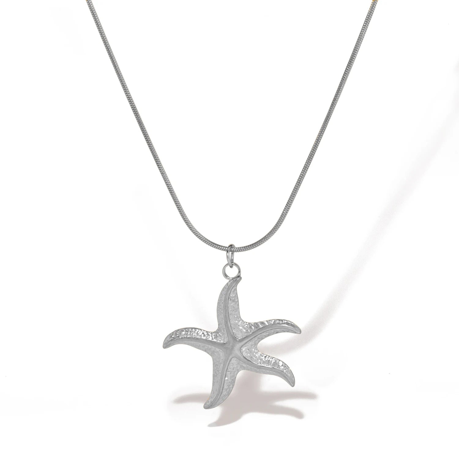 Mirae Necklace