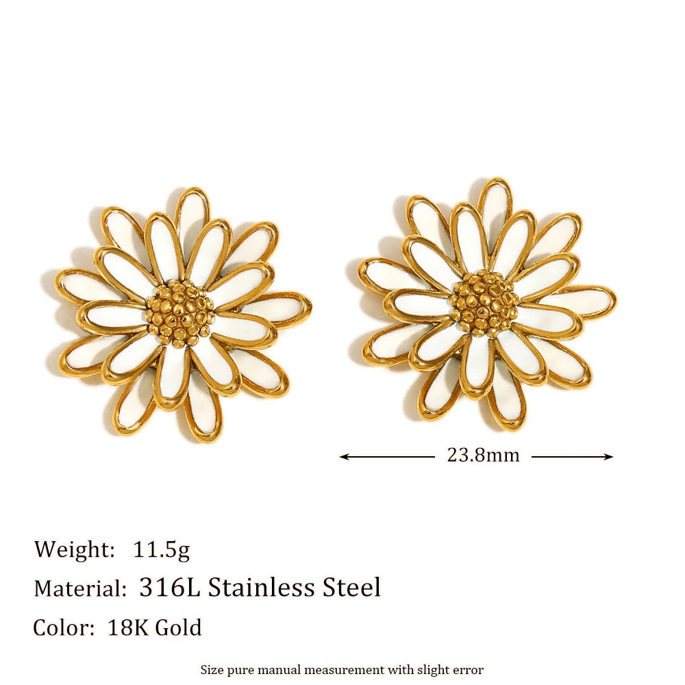 Vayna – Earrings