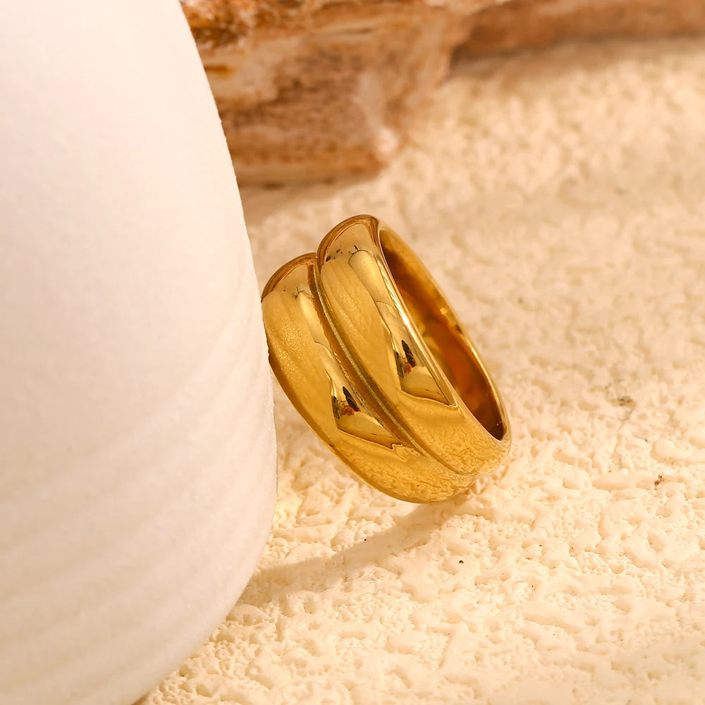 Mystic Mirage – Ring