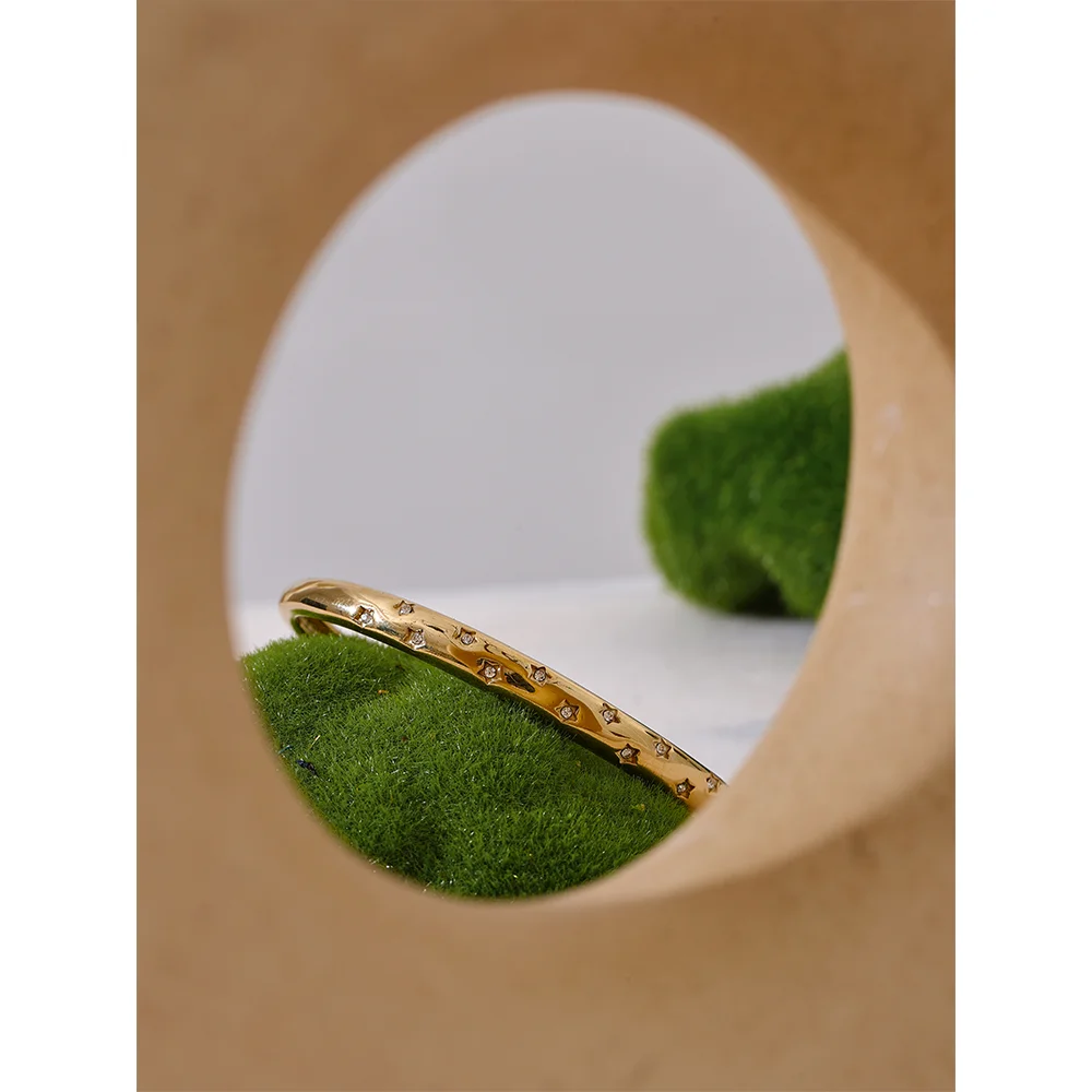 Star Bracelet