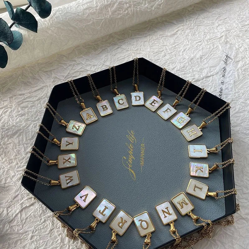 Kelyn Necklace