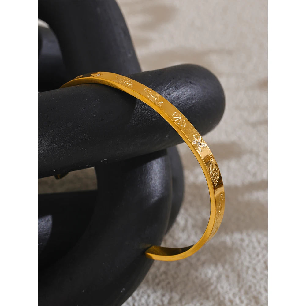 Sea Bracelet