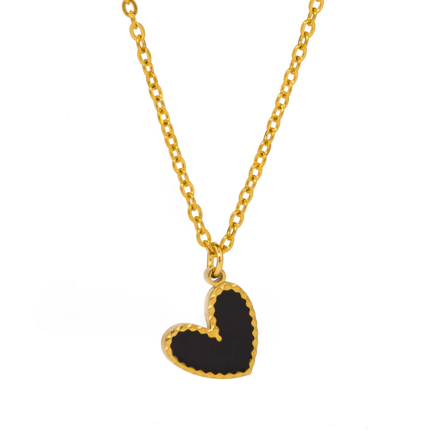 Inara Necklace