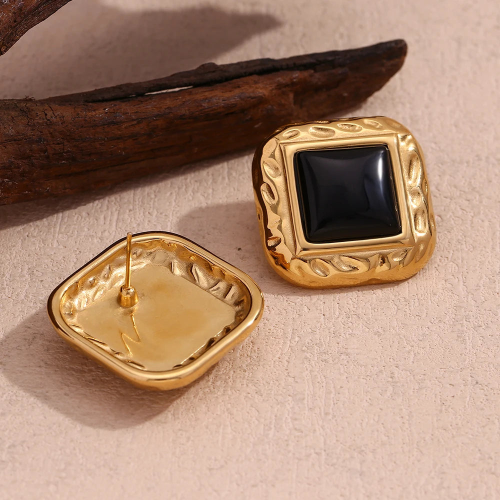 Ezra Earrings