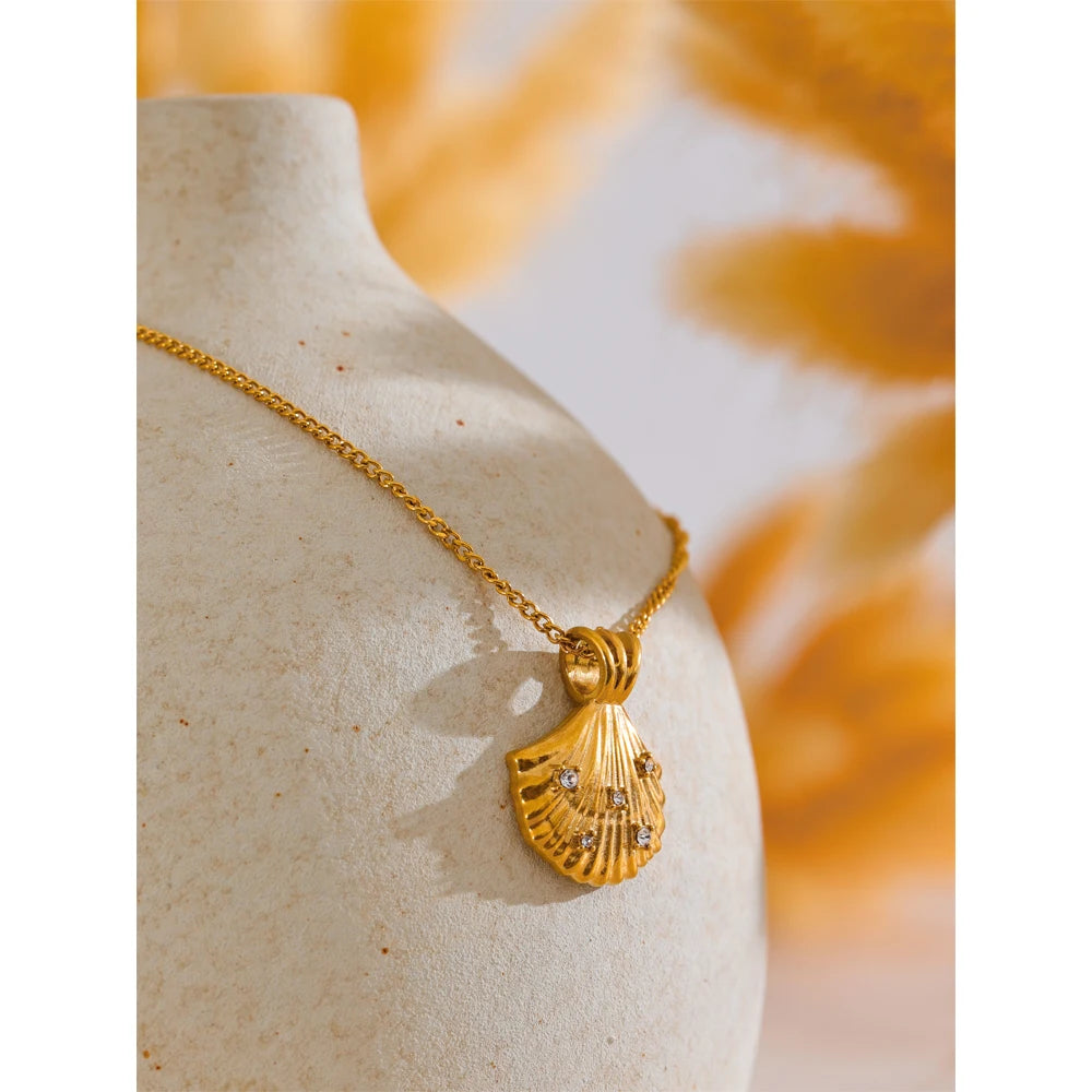 Glee Necklace