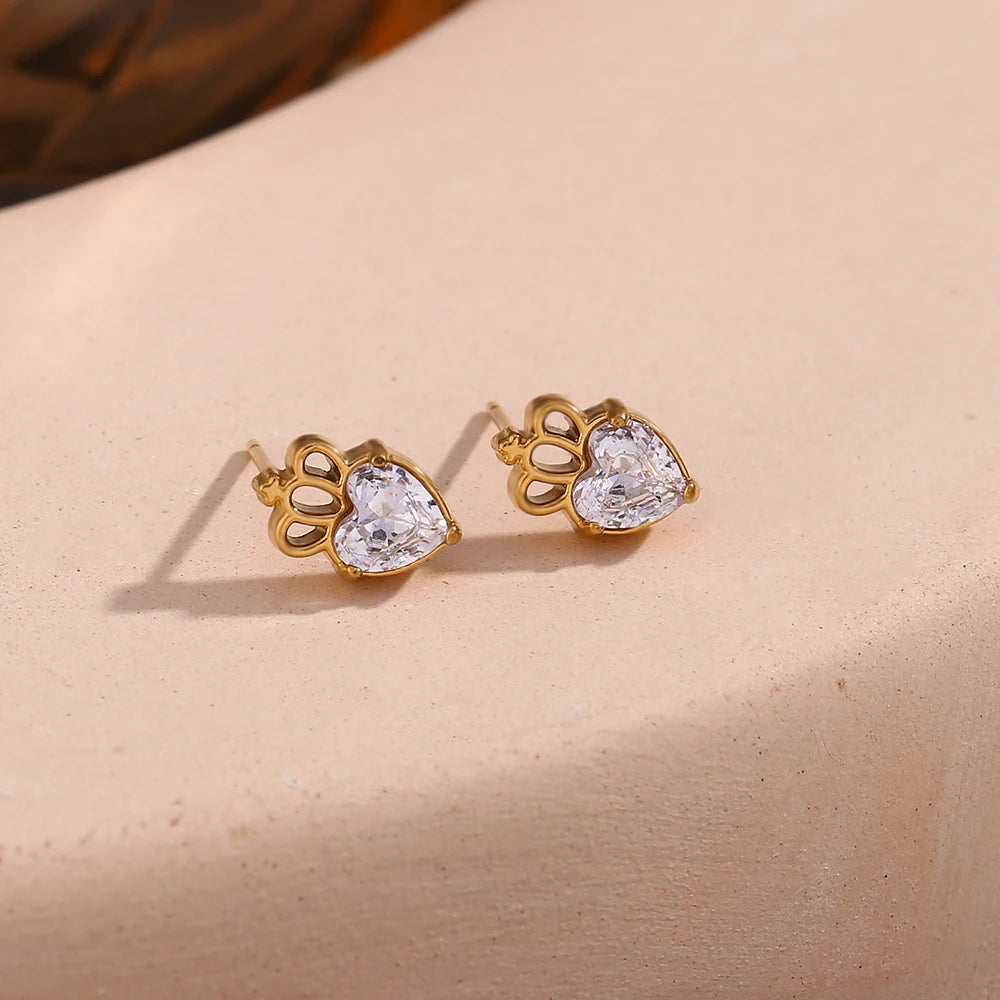 Iara Earrings