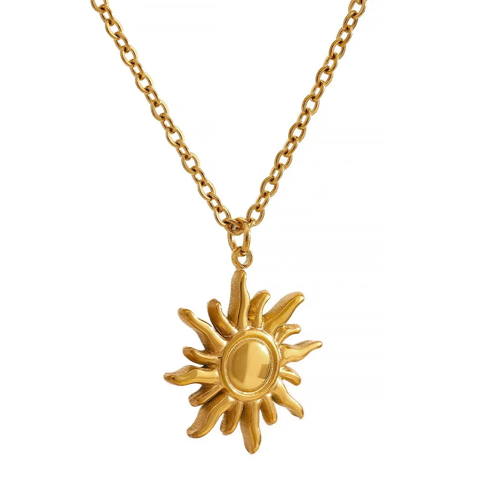 Solé Necklace