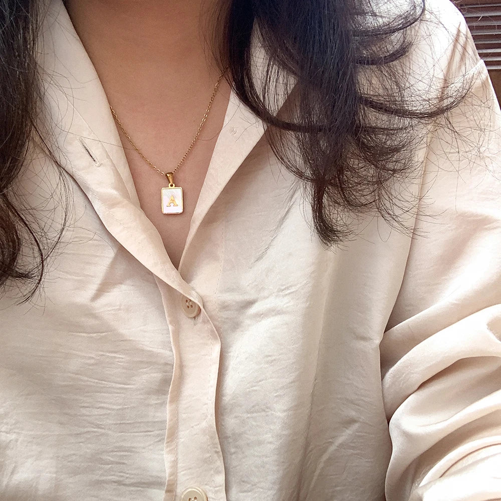 Kelyn Necklace