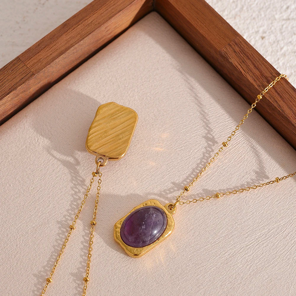Nova Necklace