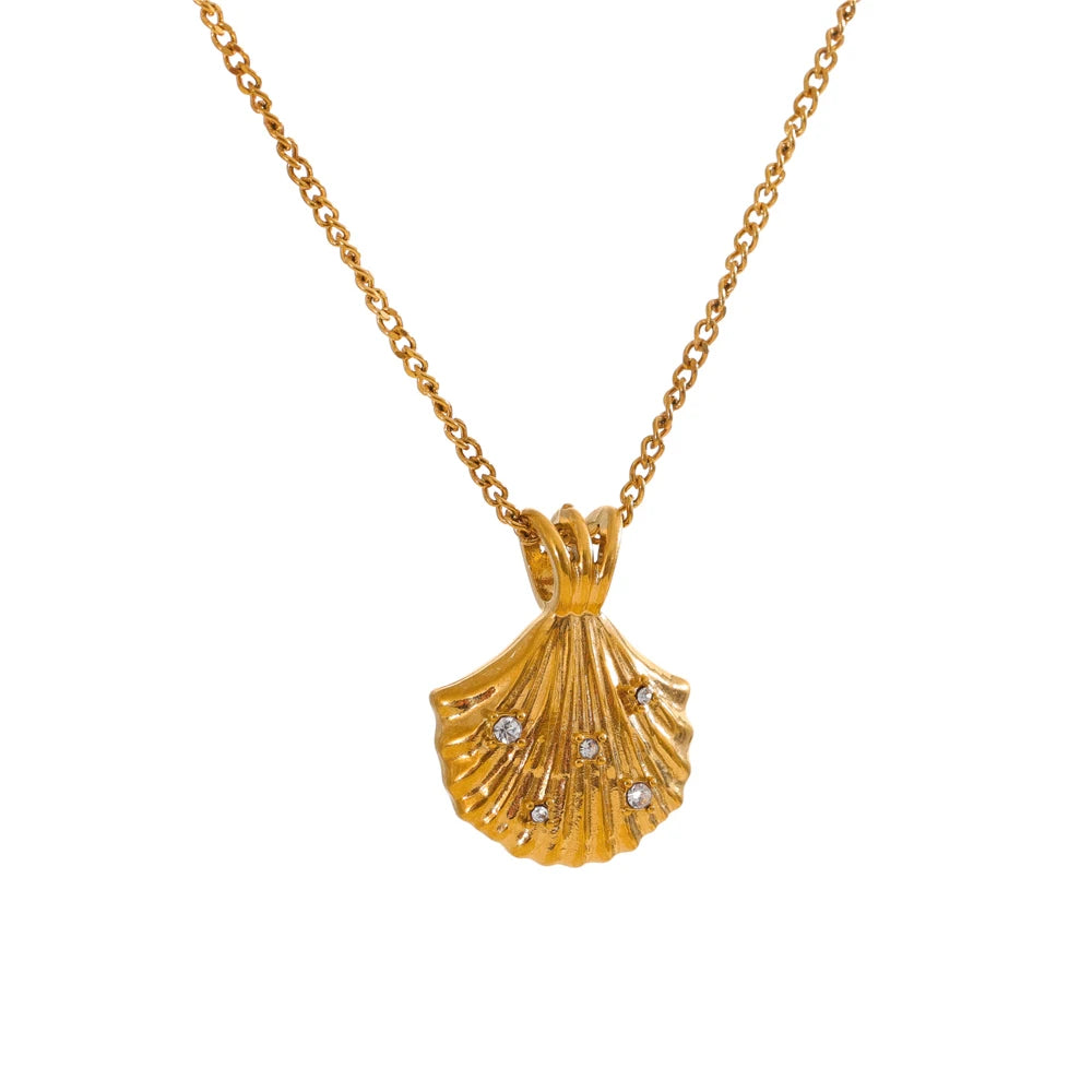 Glee Necklace