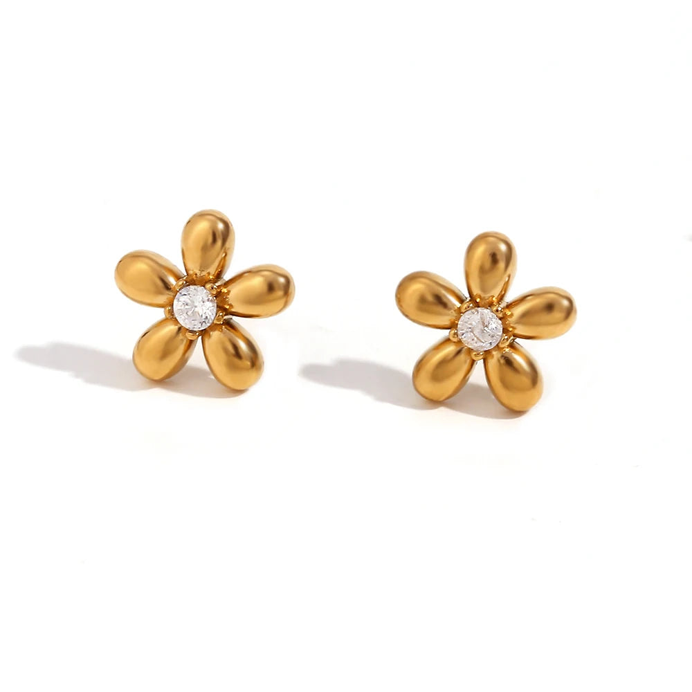 Iara Earrings
