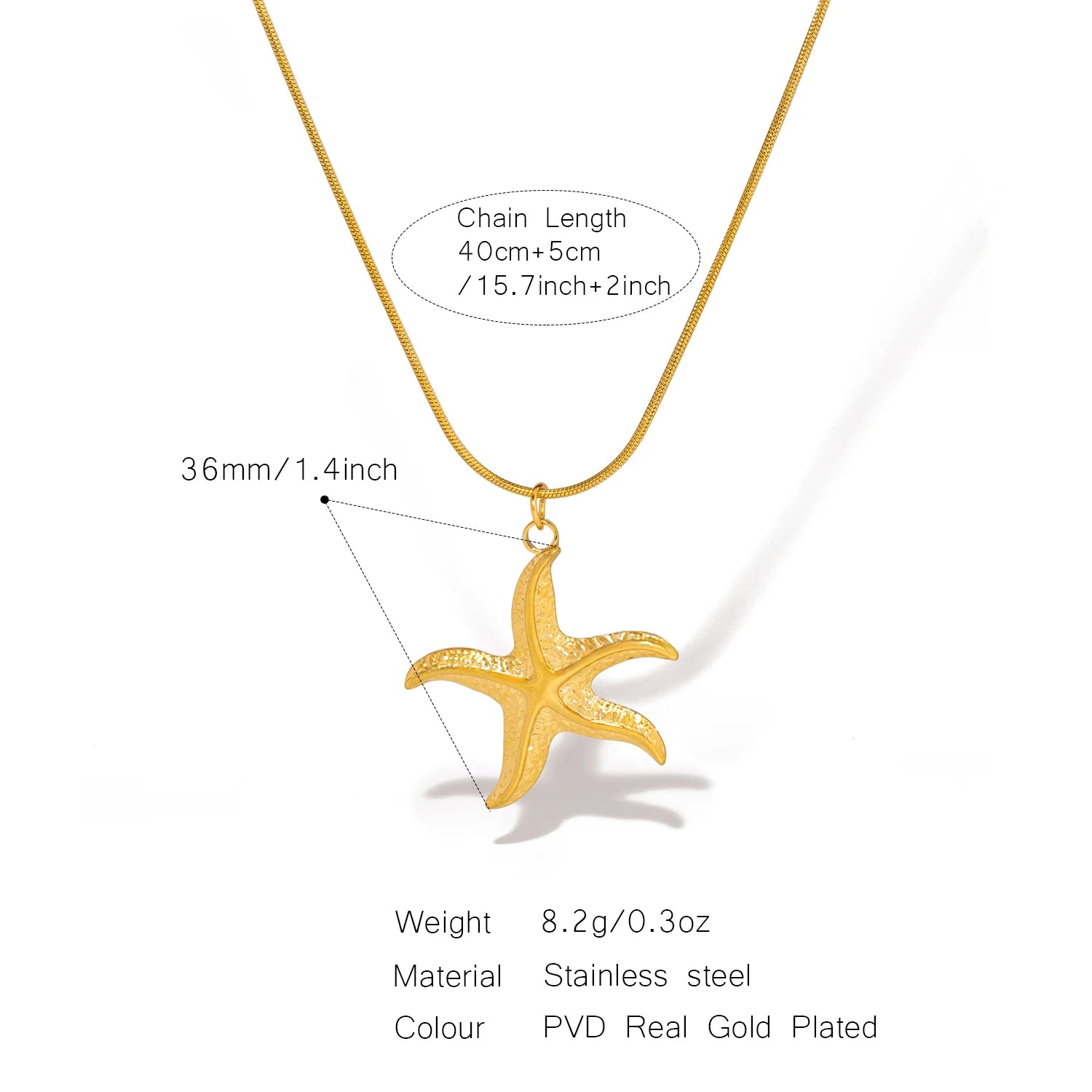 Mirae Necklace