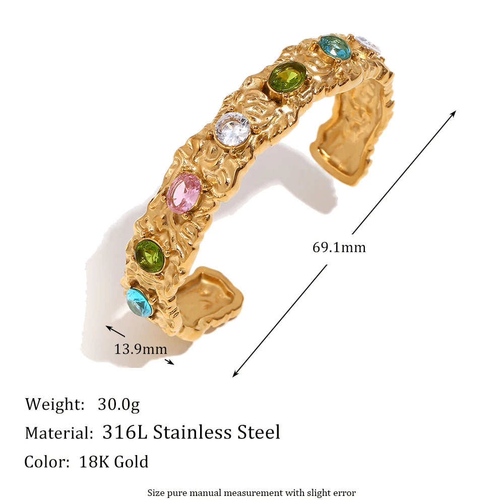 Alira bracelet