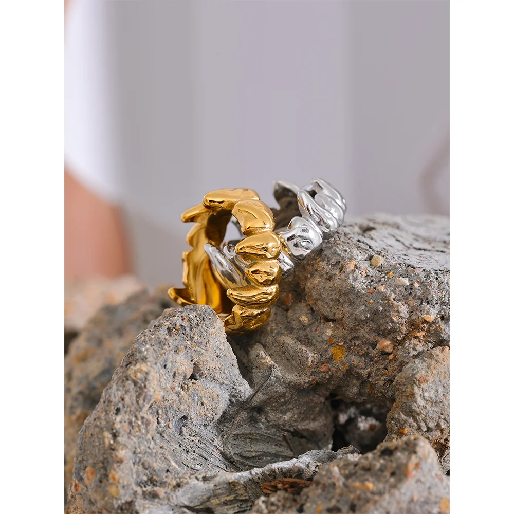 Flame Ring