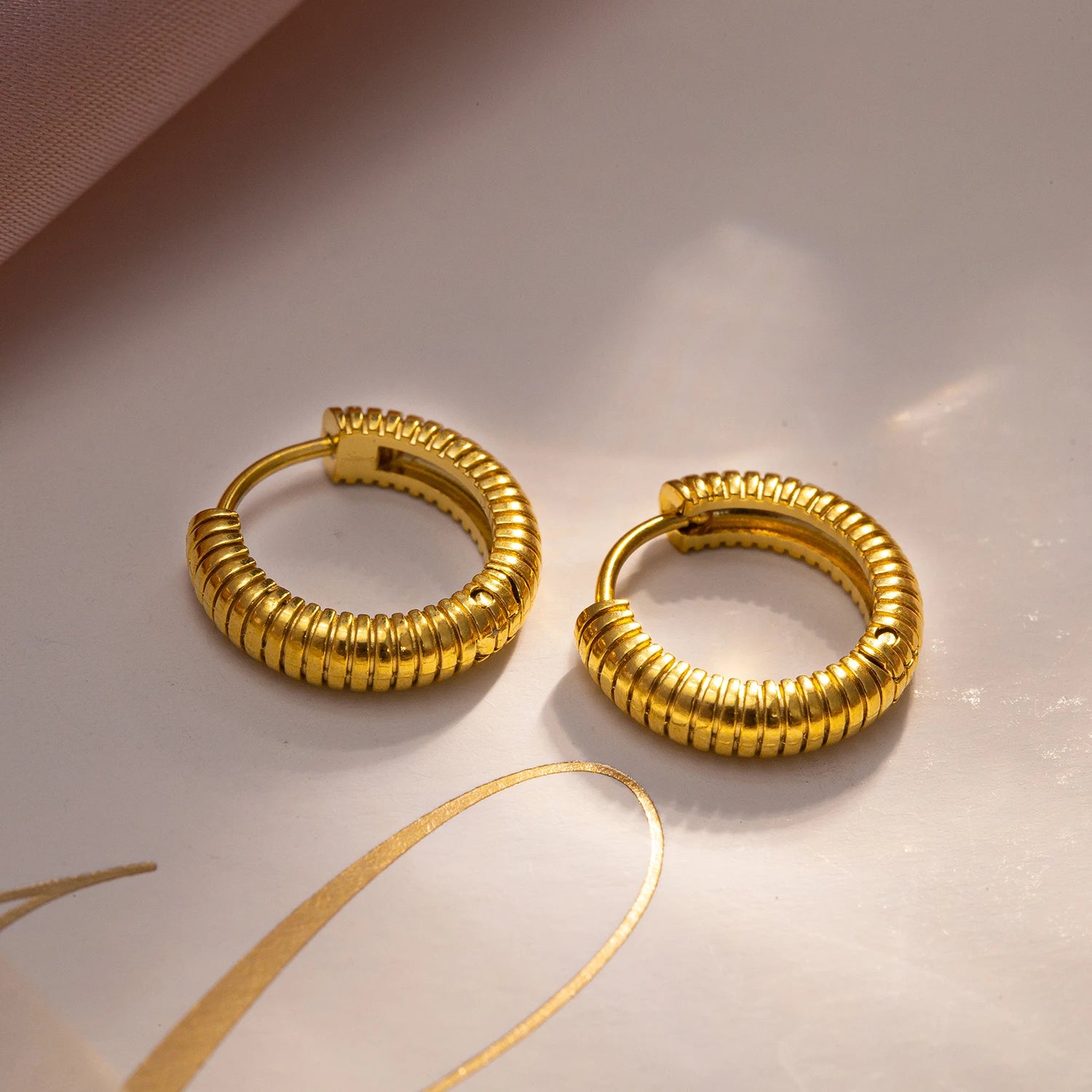 Savi Earrings