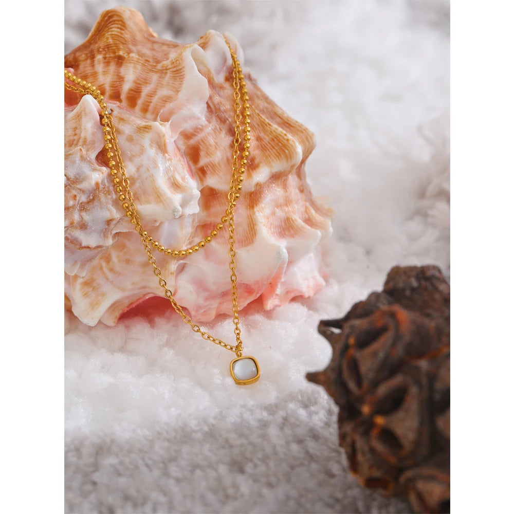 Lux Necklace