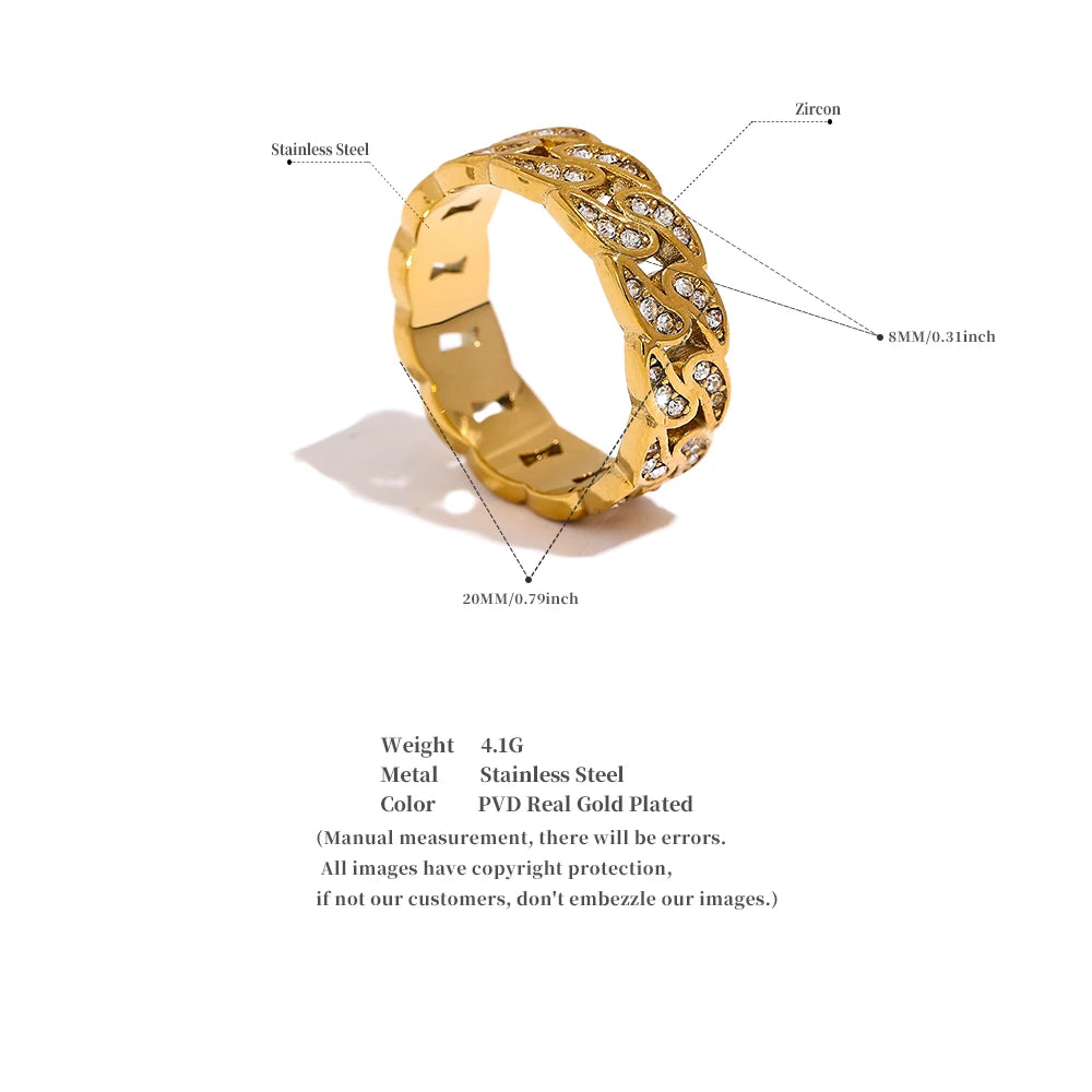 Velle Ring