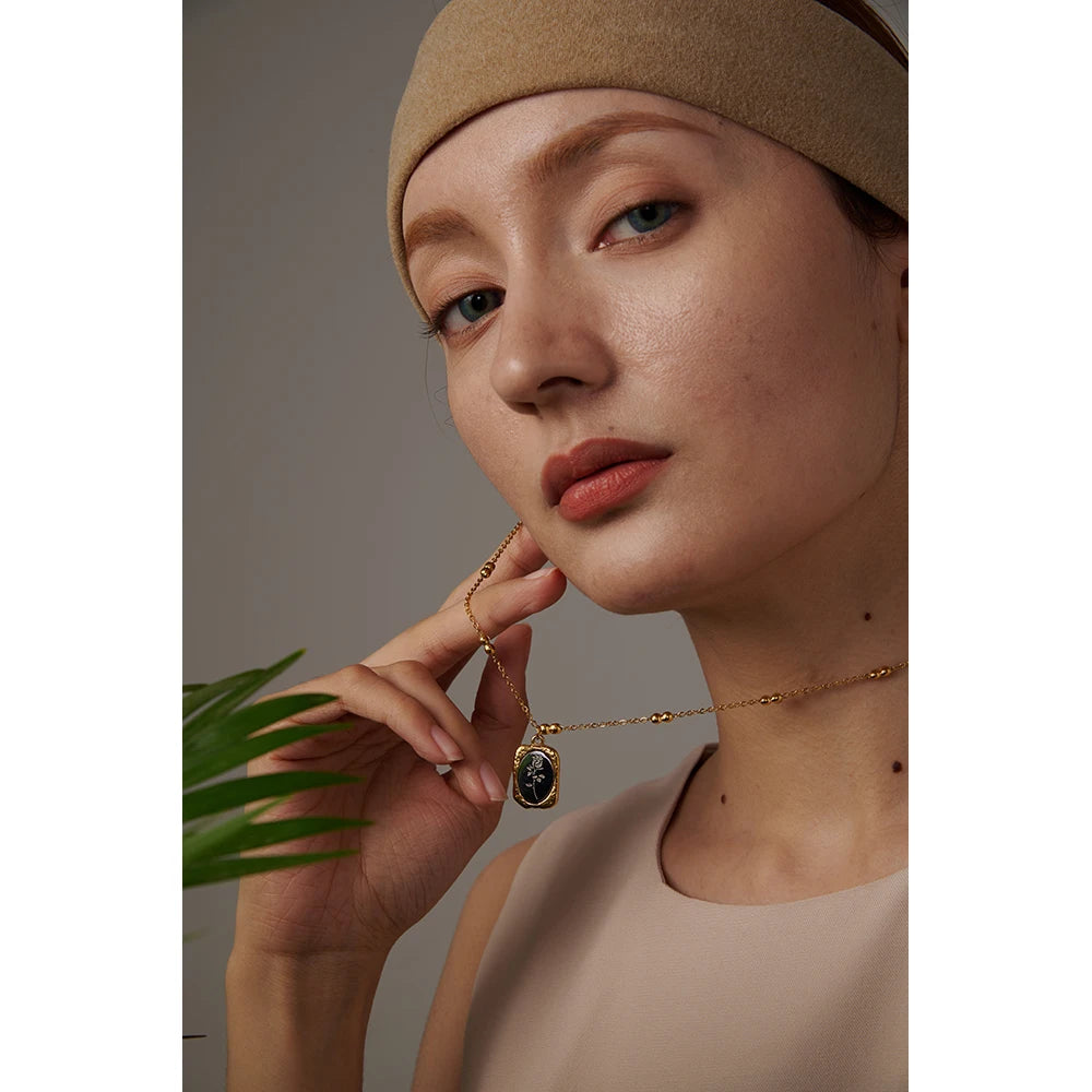 Posh Necklace