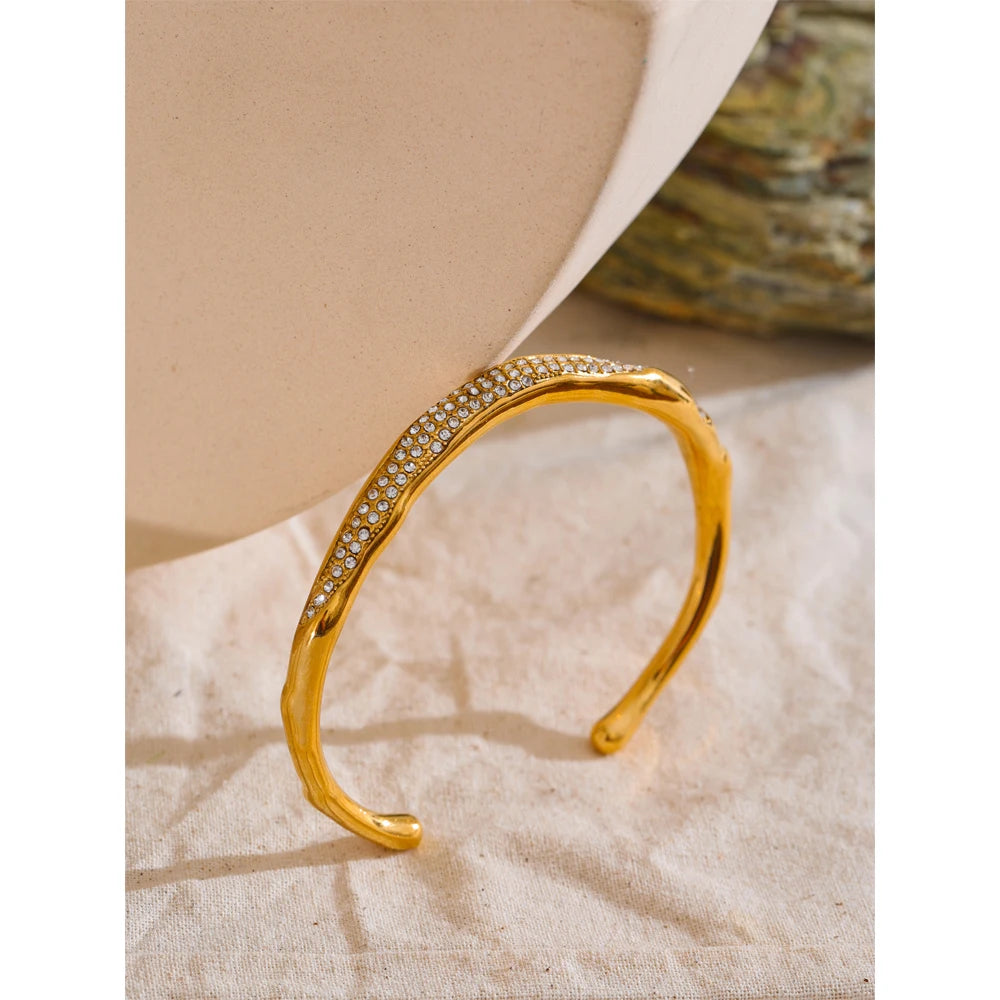 Eclipse Glow – Bracelet