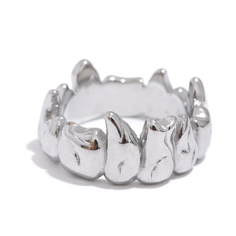 Flame Ring