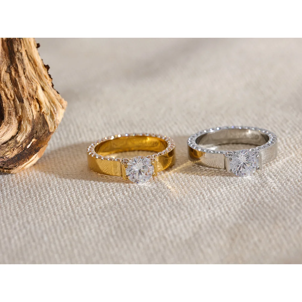 Elmi Ring