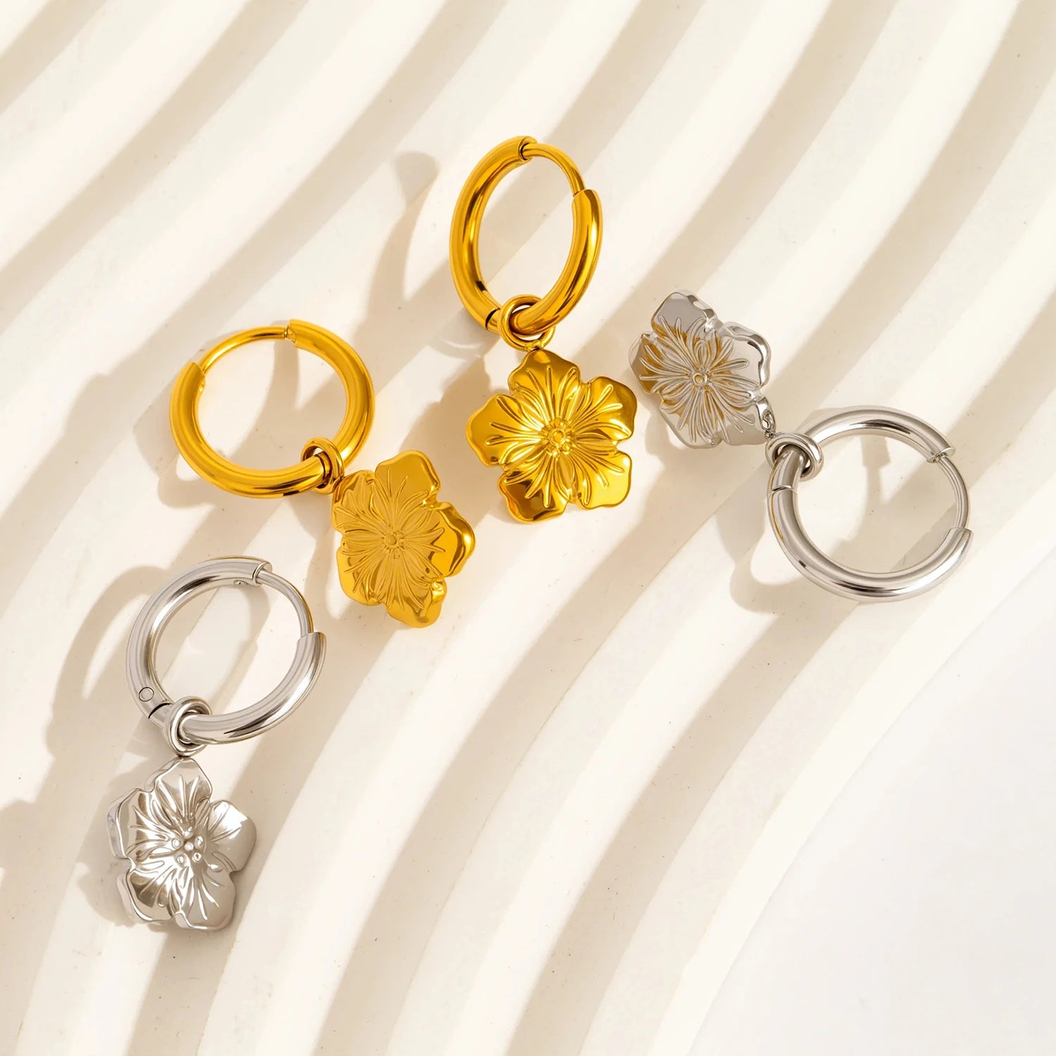 Veya Earrings