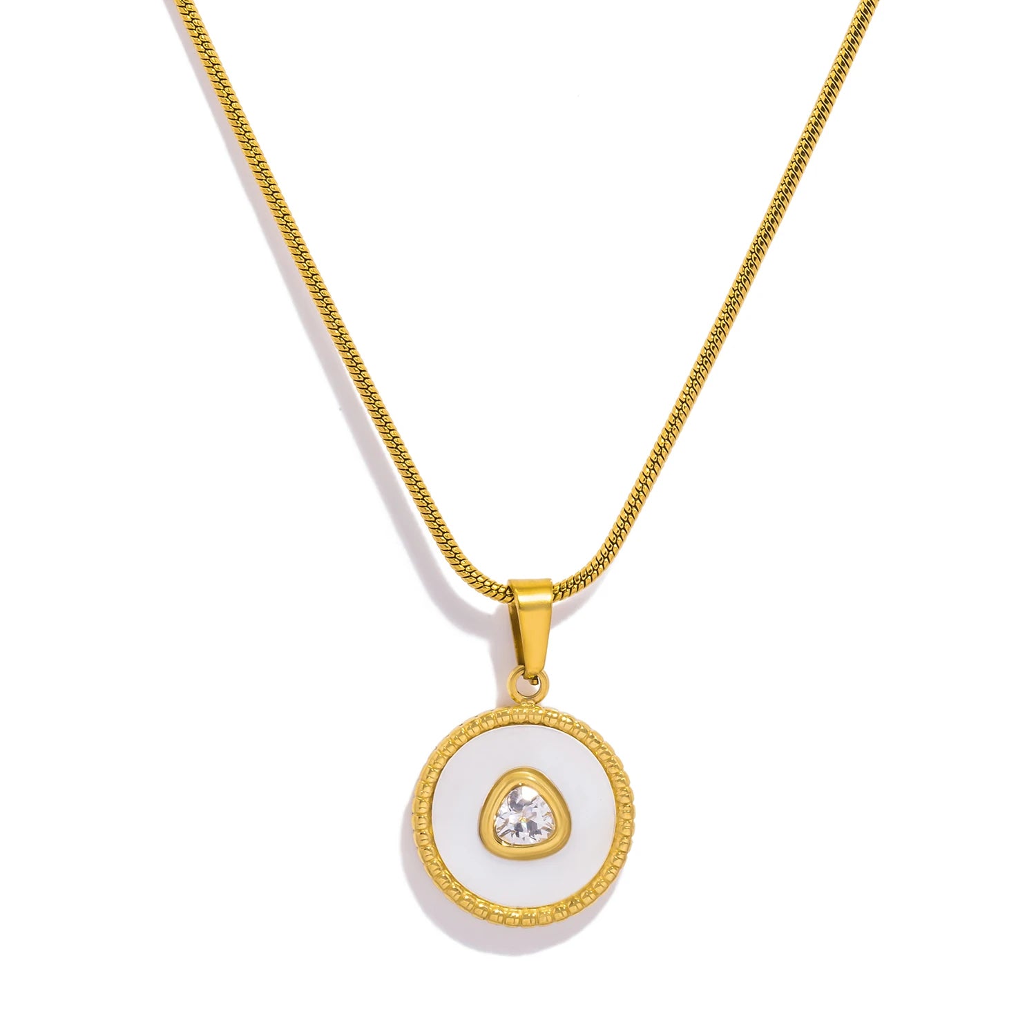 Elva Necklace