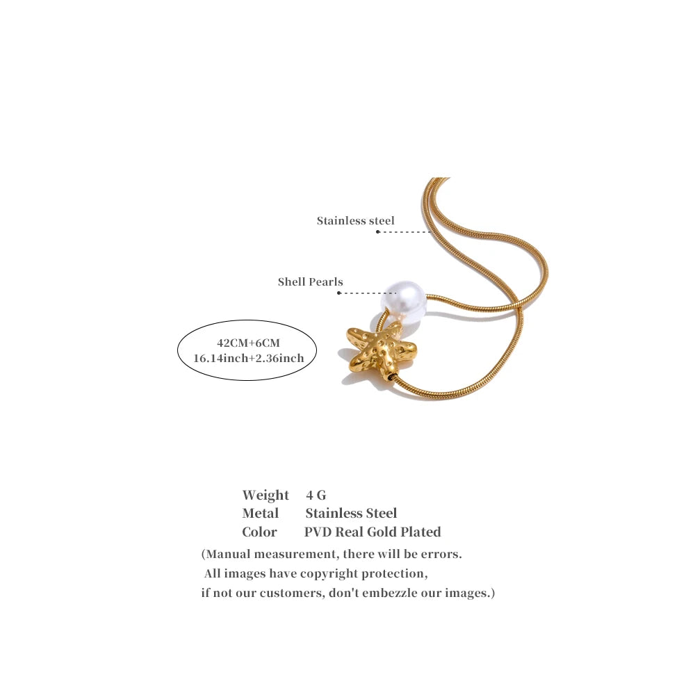 Ravyn Necklace