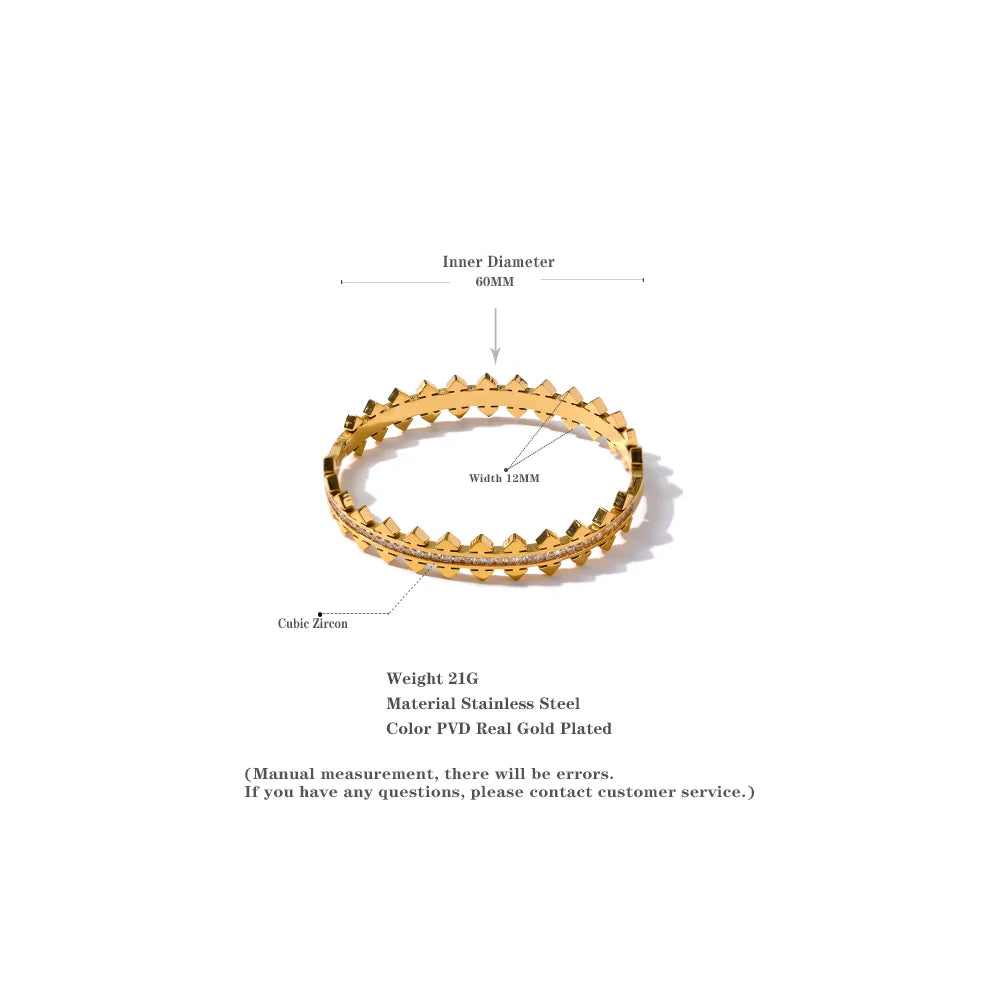 Dali Bracelet