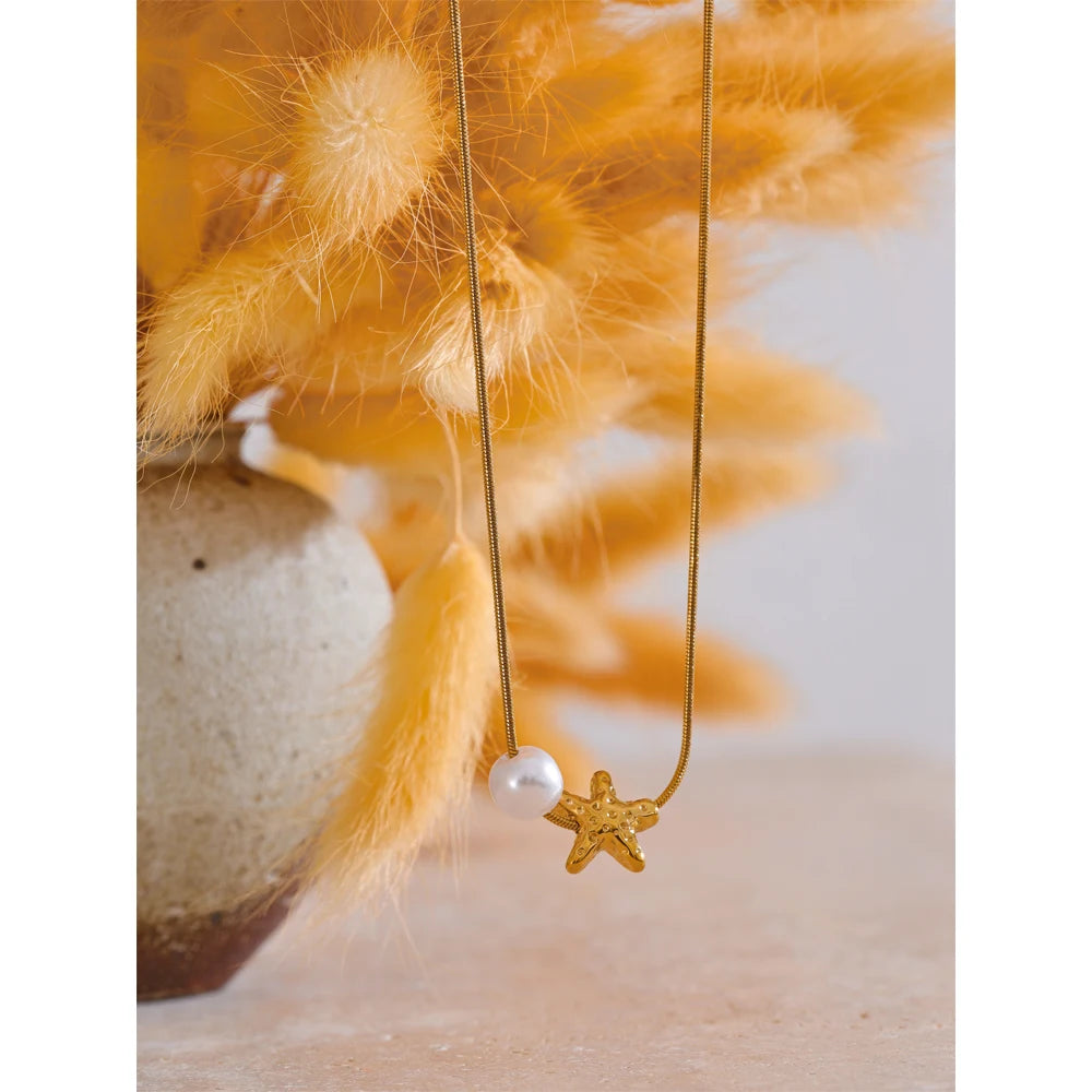Ravyn Necklace