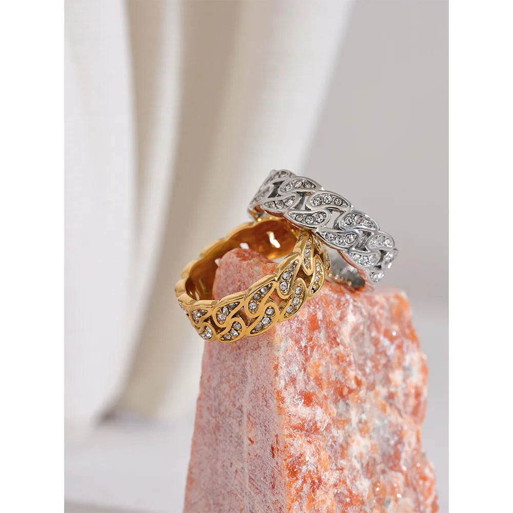 Velle Ring
