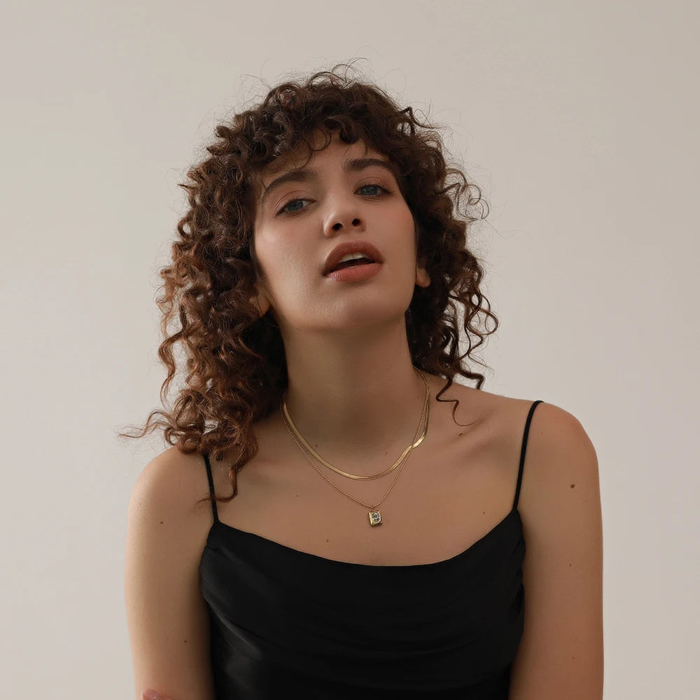 Vixen Necklace