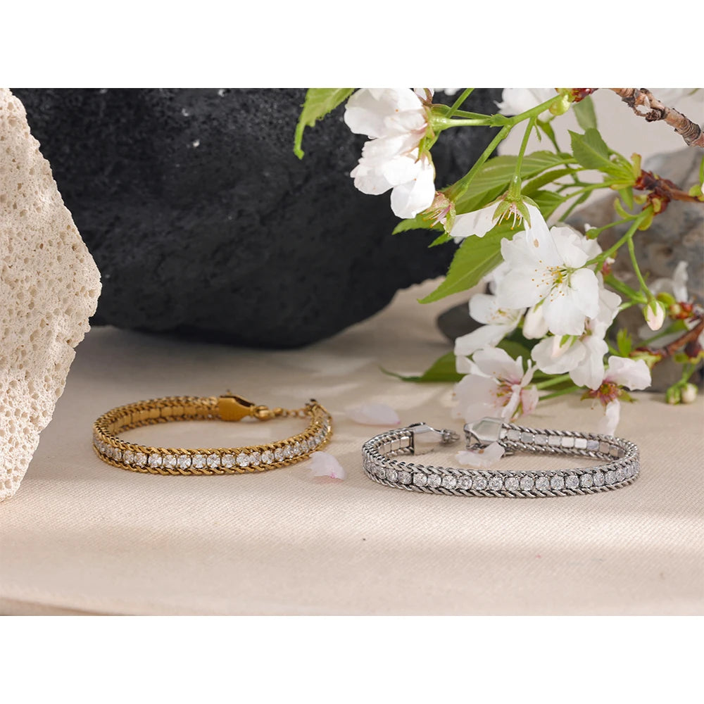 Sila Bracelet