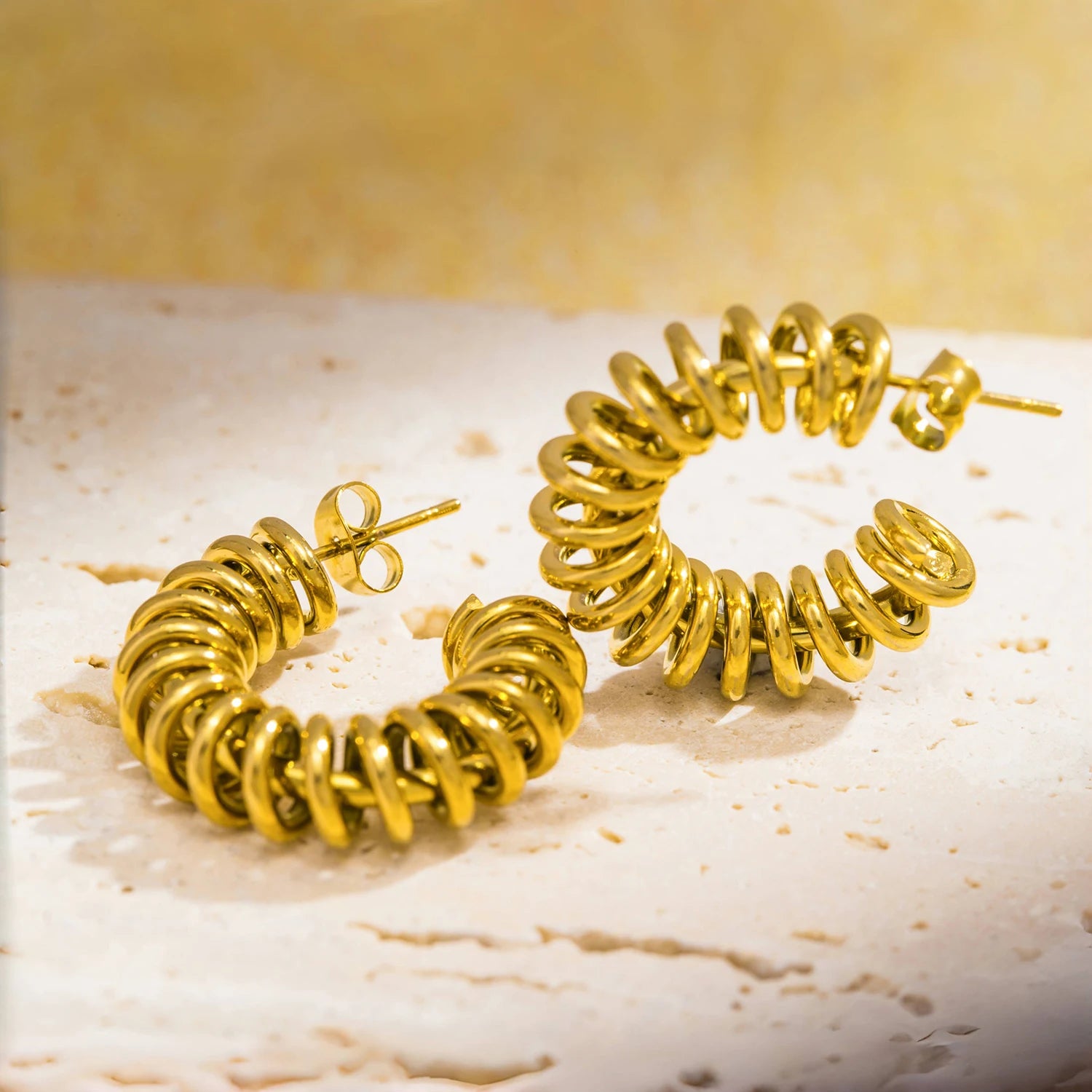 Nyla Earrings