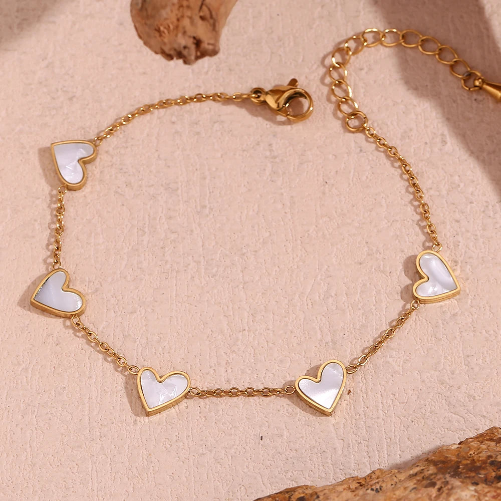 Fireleaf Band – Bracelet