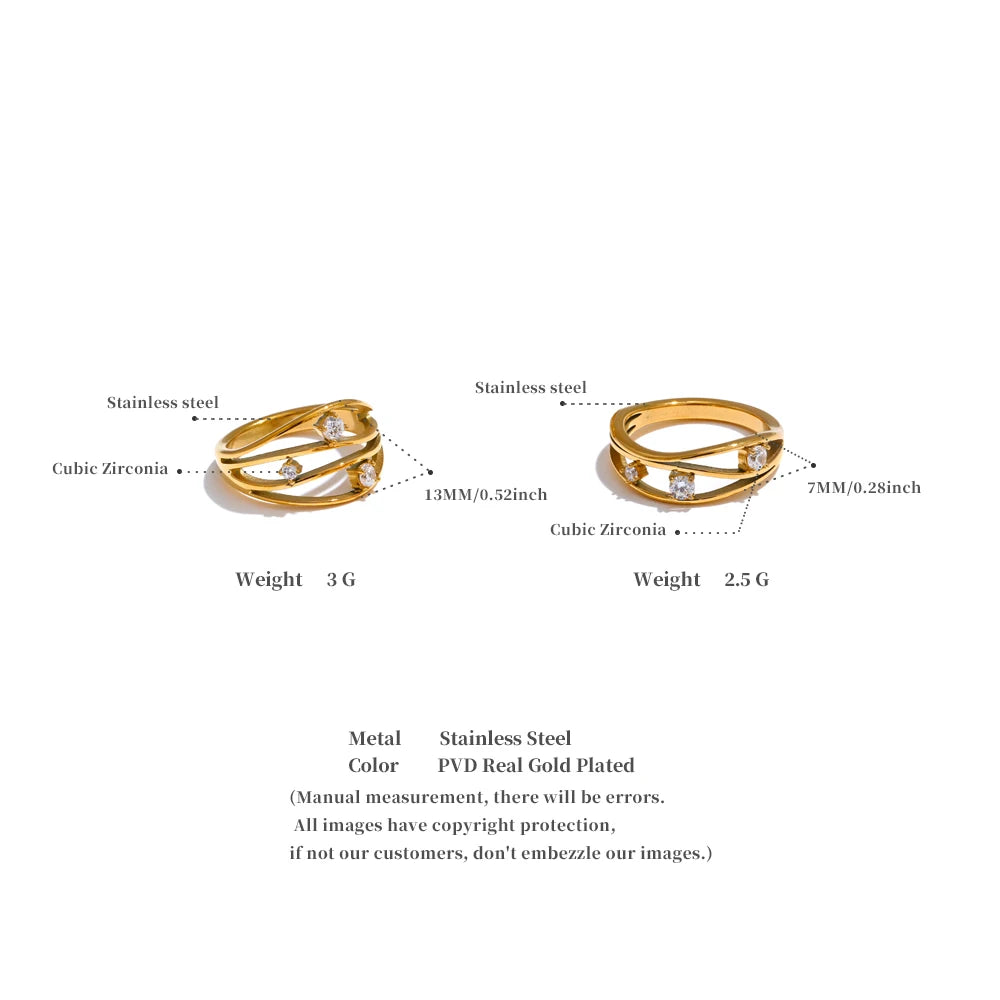 Tinya Ring