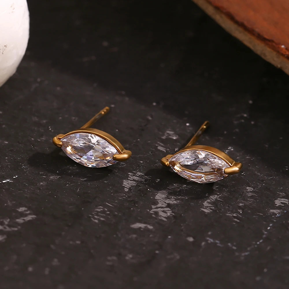 Iara Earrings