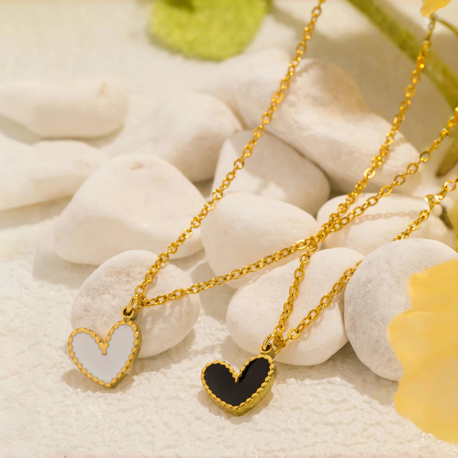 Inara Necklace