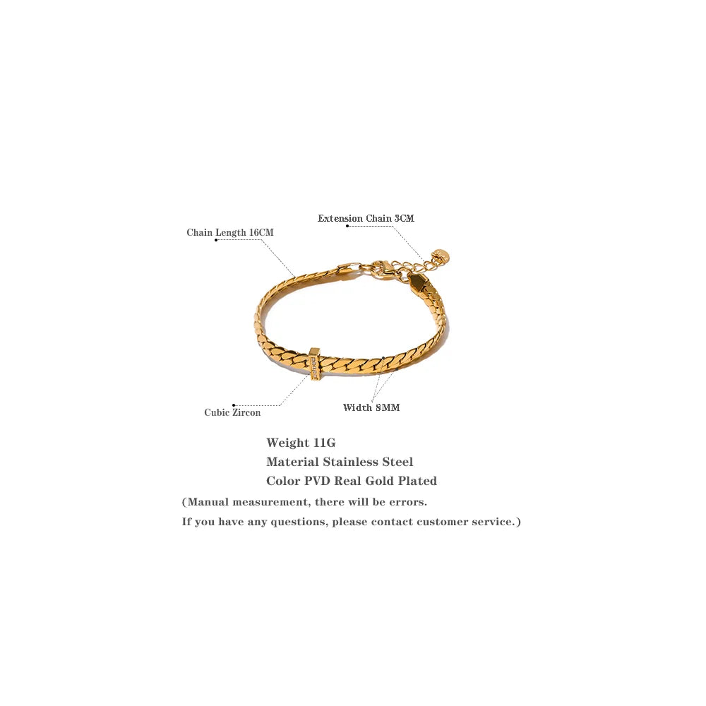 Vani Bracelet