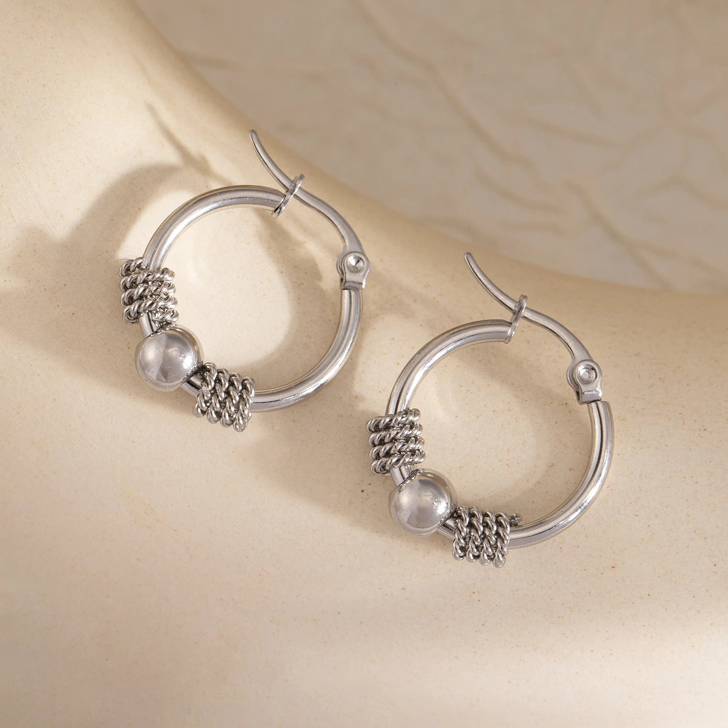 Mavi Earrings