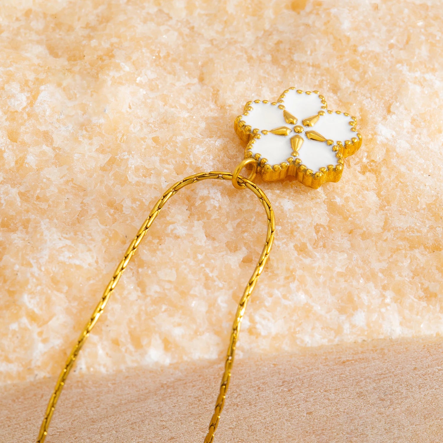 Cherry Necklace