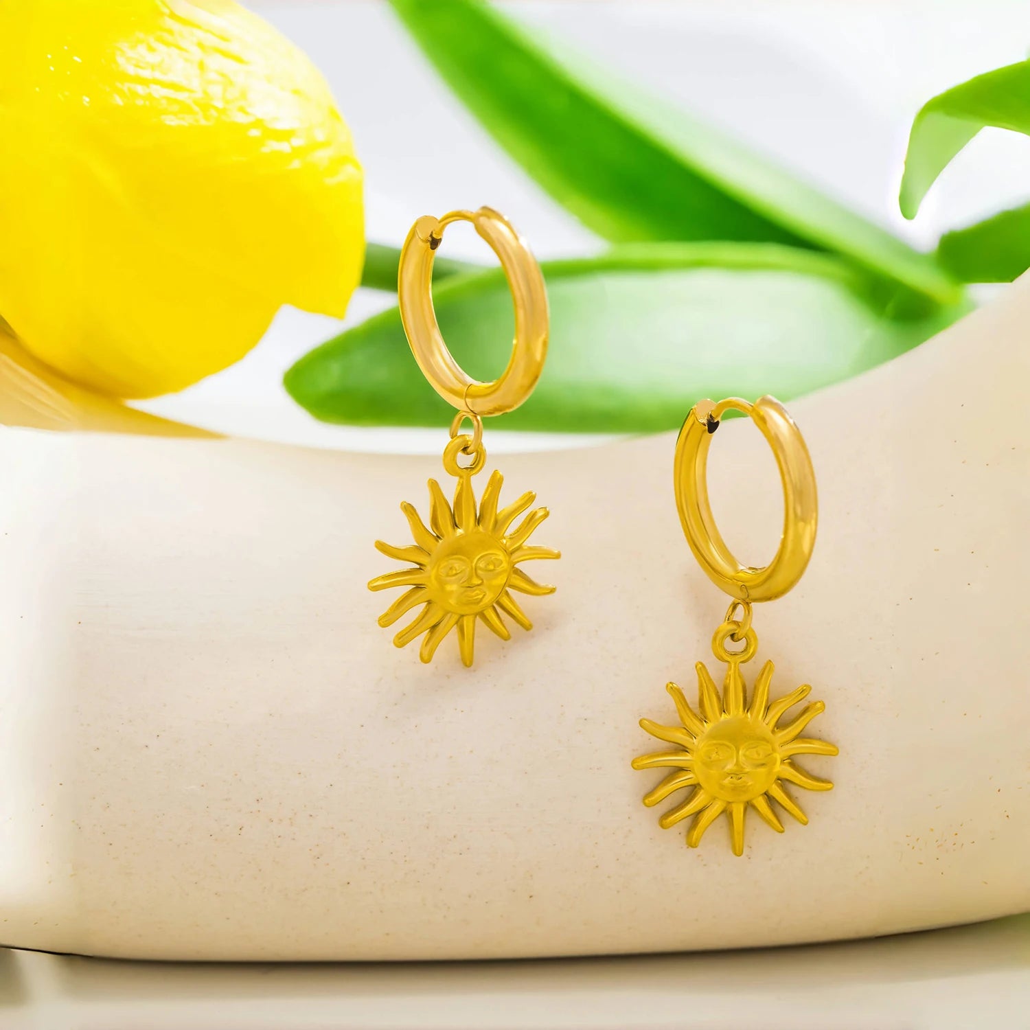 Aria Earring