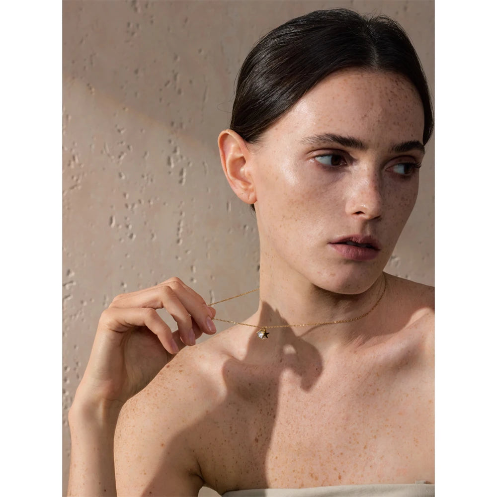 Elle Necklace