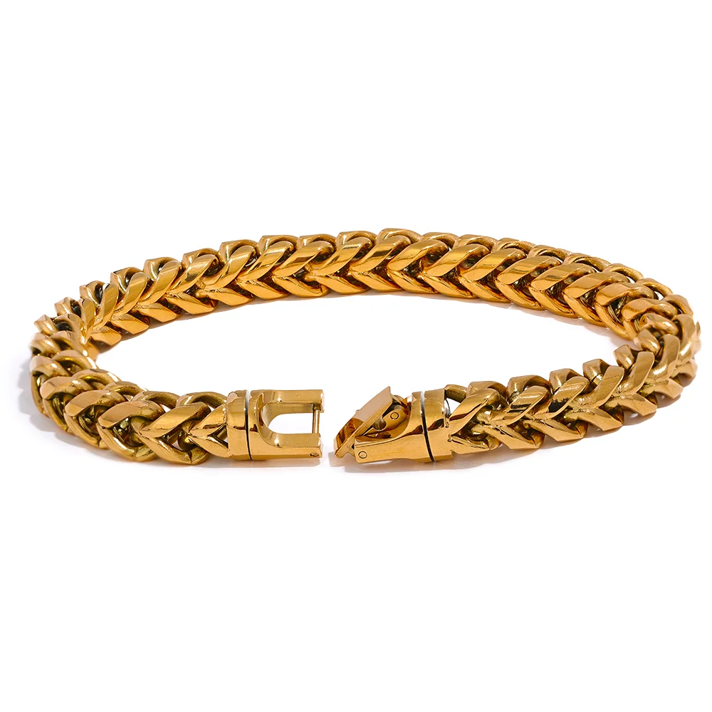 Shadowlace – Bracelet
